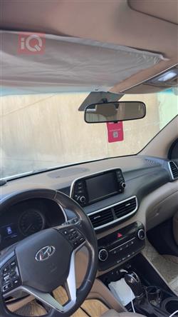 هيونداي توسان